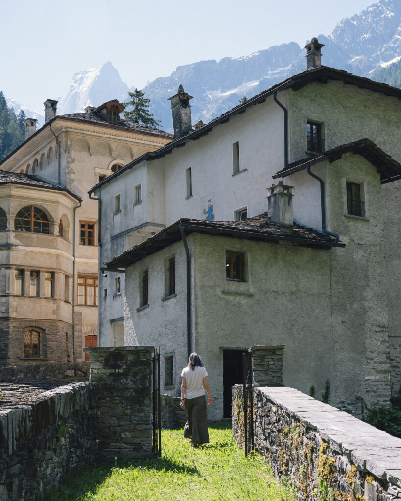 BIENNALE BREGAGLIA 2026 General Impression © ecomunicare, Simone Ronzio