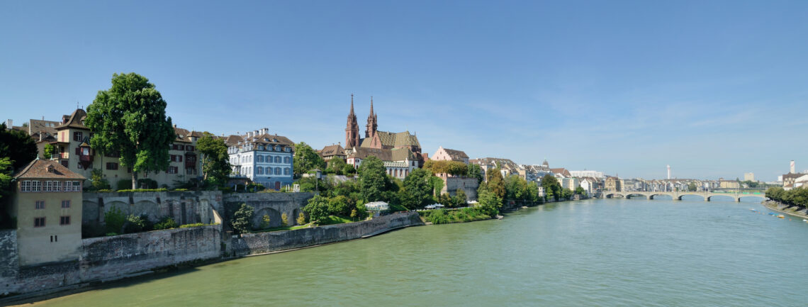 Basel, 2012 - Foto: Taxiarchos228, https://commons.wikimedia.org/wiki/User:Taxiarchos228 - Wladyslaw Sojka sowie die verlinkte Website www.sojka.photo - Lizenz: https://artlibre.org/licence/lal/en/