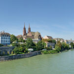 Basel, 2012 - Foto: Taxiarchos228, https://commons.wikimedia.org/wiki/User:Taxiarchos228 - Wladyslaw Sojka sowie die verlinkte Website www.sojka.photo - Lizenz: https://artlibre.org/licence/lal/en/