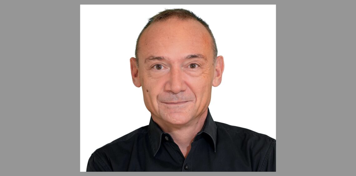 Carlo Mathieu SMV