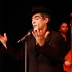 Daniel Melingo, 2010 - Foto: Schorle, https://commons.wikimedia.org/wiki/User:Schorle - Lizenz: https://creativecommons.org/licenses/by-sa/3.0/deed.en - Datei: https://commons.wikimedia.org/wiki/File:Daniel_Melingo.JPG