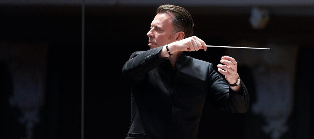 David Philip Hefti - Foto: © Benno Hunziker, 2021