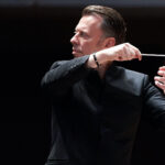 David Philip Hefti - Foto: © Benno Hunziker, 2021