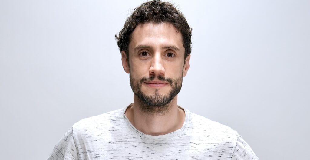 Gil Oliveira - Foto: © Musées cantonaux du Valais, Sion