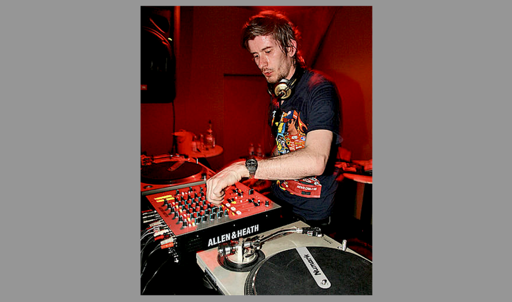 Kavinsky in Montreal, 2007 - Foto: Delrem at English Wikipedia - Lizenz: Public domain - Datei: https://commons.wikimedia.org/wiki/File:Kavinsky.jpg