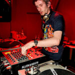 Kavinsky in Montreal, 2007 - Foto: Delrem at English Wikipedia - Lizenz: Public domain - Datei: https://commons.wikimedia.org/wiki/File:Kavinsky.jpg