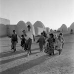 Margrit Baumann Syrien 1955 - © Margrit und Ernst Baumann, Staatsarchiv des Kantons Bern