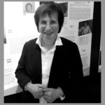 Marie-Paule Belle, 2019 - Foto: Céline Dupas-Hutin - Lizenz: https://creativecommons.org/licenses/by-sa/4.0/deed.en - Datei: https://commons.wikimedia.org/wiki/File:Marie_Paule_Belle_50_ans_SACEM.jpg