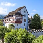 Museum Burg Zug - Foto: © Foto: Regine Giesecke
