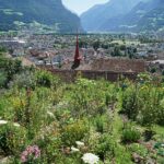 kulturkloster altdorf Regula Steinmann, Schweizer Heimatschutz