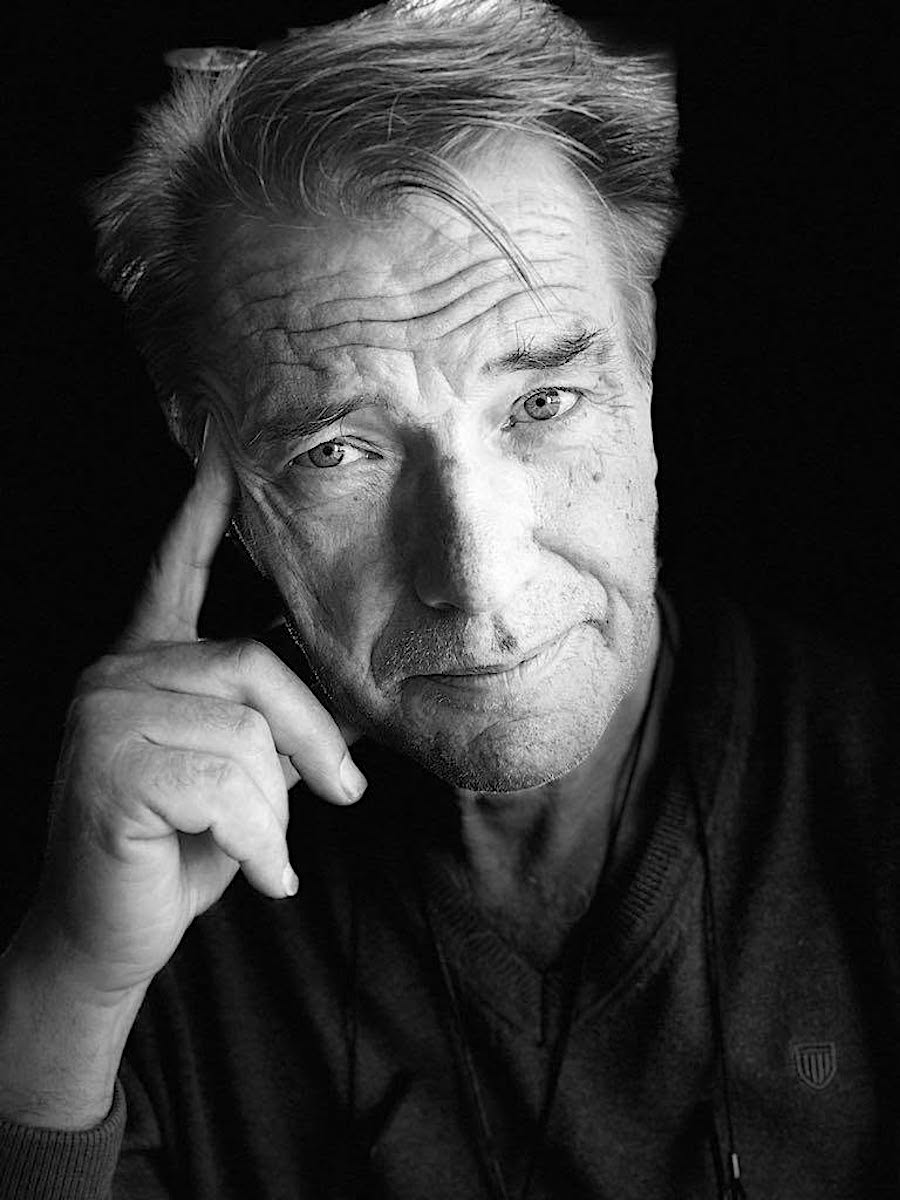 Reinhard Eyer - Foto: https://www.facebook.com/photo/?fbid=103266513931459&set=a.103266530598124