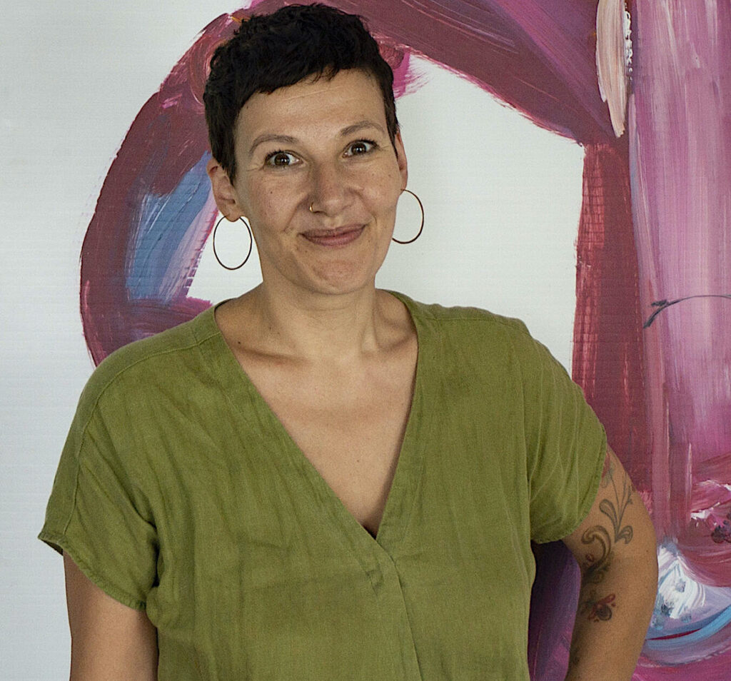 Stefanie Frick Stanser Musiktage