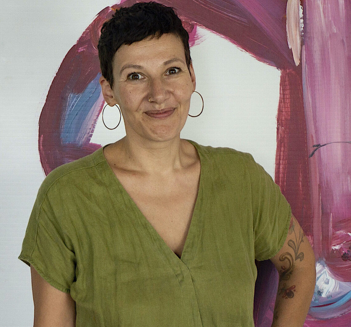 Stefanie Frick Stanser Musiktage