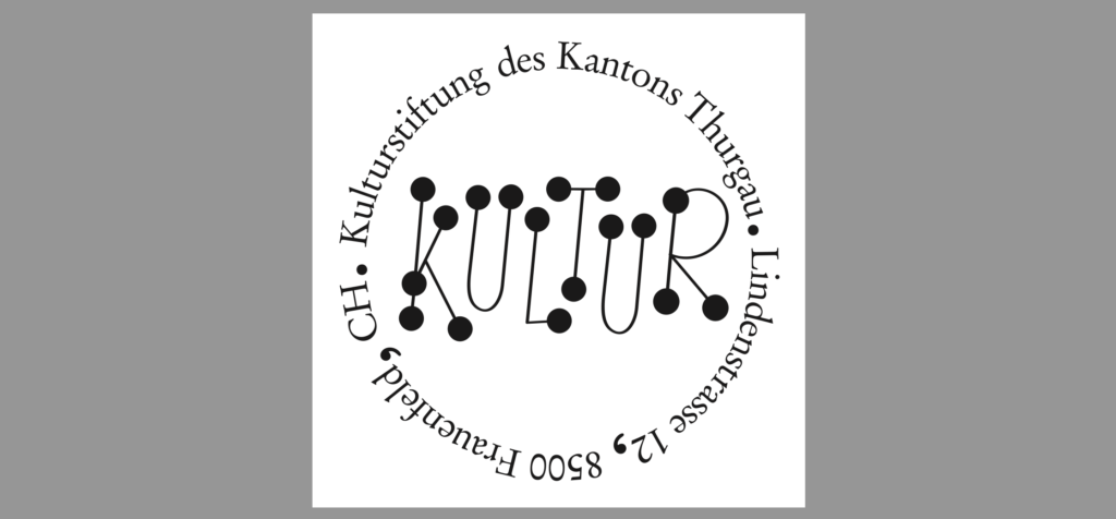 TG Ausschreibung Freies Atelierstipendium