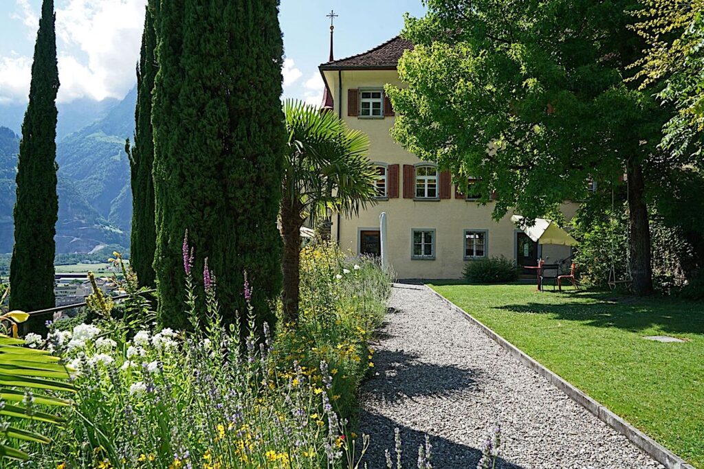 kulturkloster altdorf Regula Steinmann 2