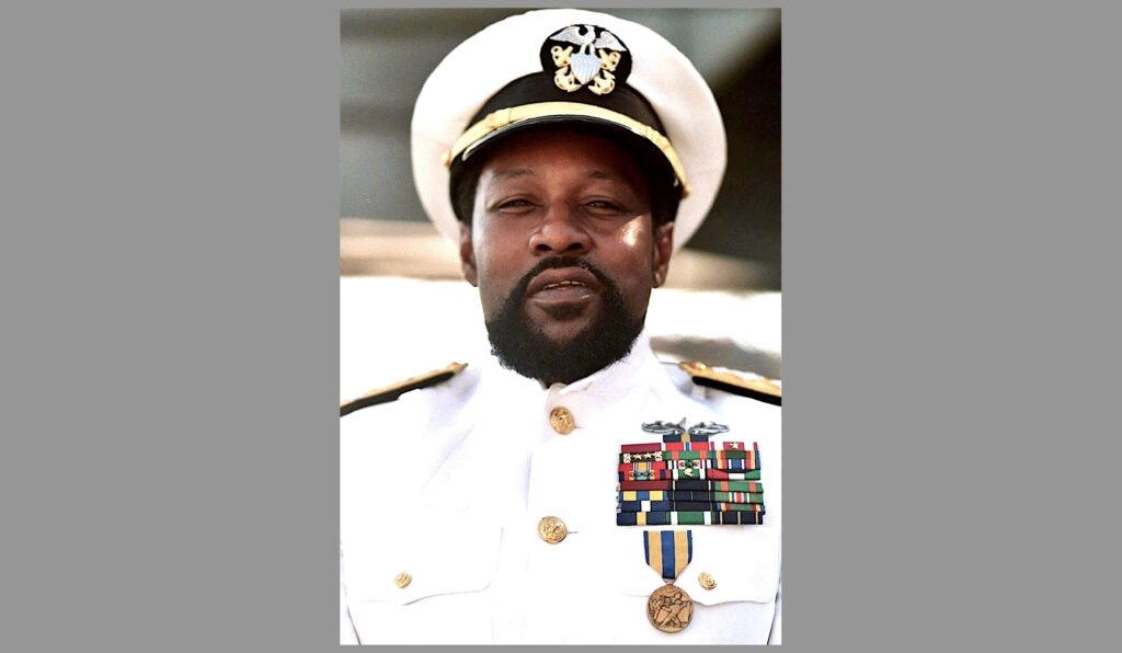 Victor Willis, vor 2007 - Foto: Hotcop2, https://commons.wikimedia.org/wiki/User:Hotcop2 - Lizenz: https://creativecommons.org/licenses/by-sa/3.0/deed.en - Datei: https://commons.wikimedia.org/wiki/File:Victor_Willis.jpg