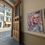Ausbau Cartoonmuseum Basel