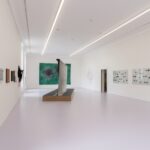 Ausstellungsansichten Kunststipendien Stadt Zürich, 2026, Helmhaus - Fotos: Sabine Troendle