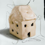 © Sara De Brito Faustino, «Under A Home With No Roof»