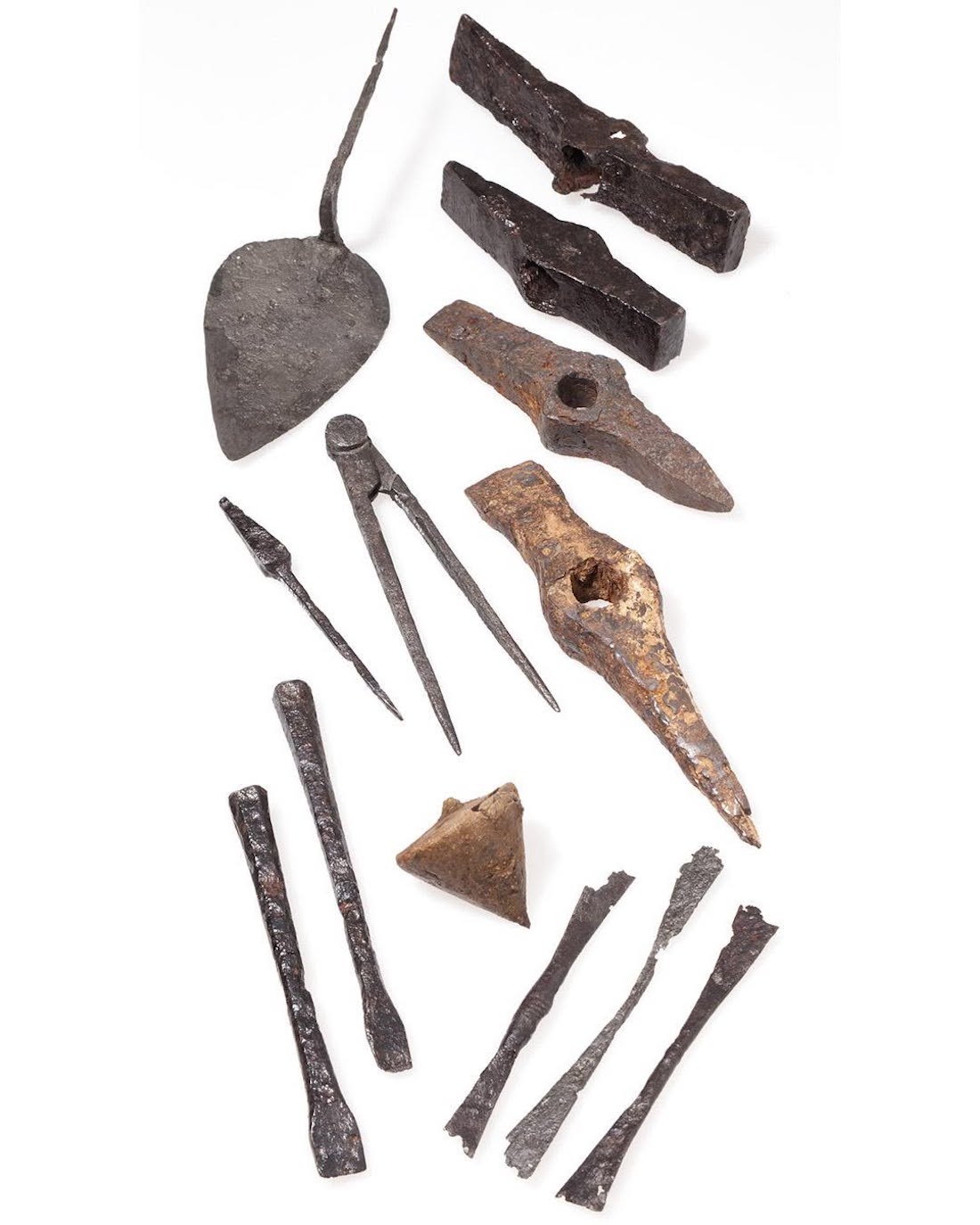 © Aventicum - Site et Musée romains d’Avenches, «Au boulot!»,https://www.facebook.com/photo?fbid=1591720192959739&set=pcb.1591720612959697