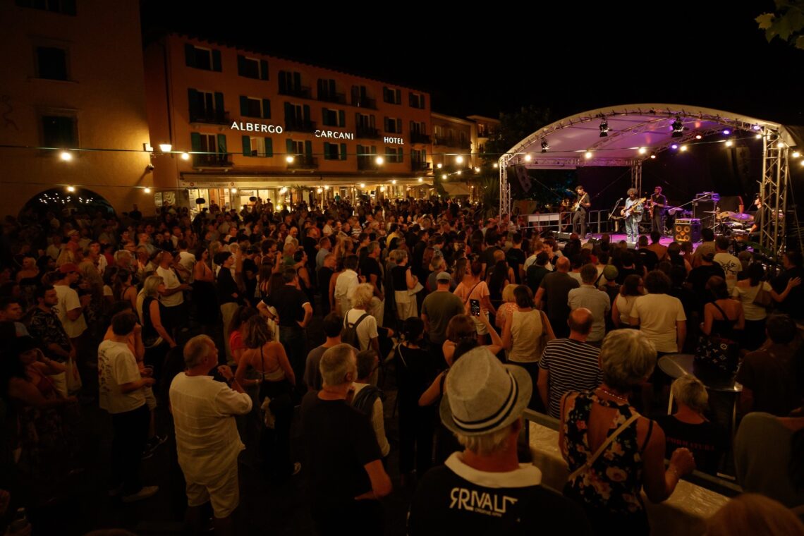© JazzAscona 2026