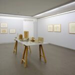 Ausstellungsansicht «Werkstatt der Idee», Kunstmuseum Solothurn - Foto: © David Aebi 2026