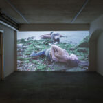 Nefeli Chrysa Avgeris, Songs from within, 2023, Video, 13:03 min
