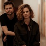 Félix Bergeron und Fanny Balestro – HyperTropTout – compagnie Muance © https://ciemuance.ch/