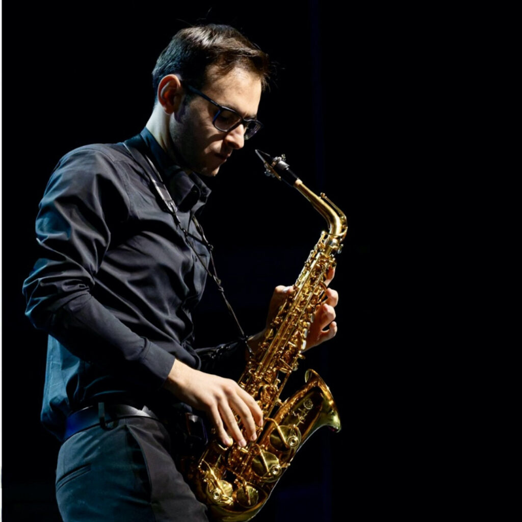 Alejandro Latorre Cañadas - Foto: © @icruzfoto