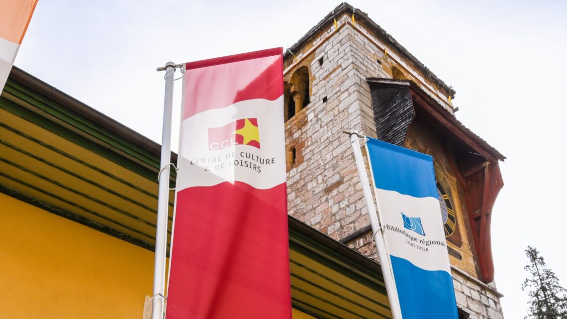 © Centre de Culture & de Loisirs Saint-Imier, https://www.be.ch/de/start.html