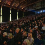 Bild: Eröffnung Solothurner Filmtage 2026 - Foto: © moduleplus, https://www.solothurnerfilmtage.ch/de/magazin/festivalbilder-61-ausgabe