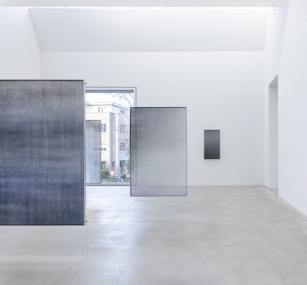 Esther Mathis Nightshades, 2021 Courtesy die Kü nstlerin