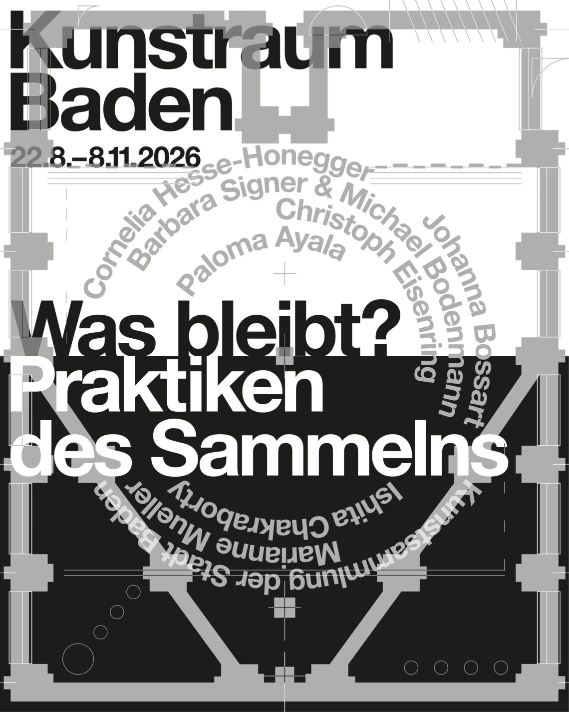 Kunstraum Baden KRB06 Solcial-Media
