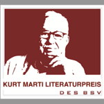 Kurt Marti Literaturpreis BSV