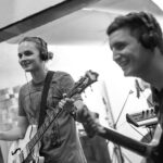 La Gustav 2018 Recordings © Jean-Marc Guéllat