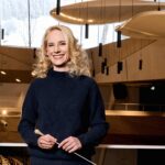 Lena-Lisa Wüstendörfer - Foto: © Geri Born, Schweizer Illustrierte