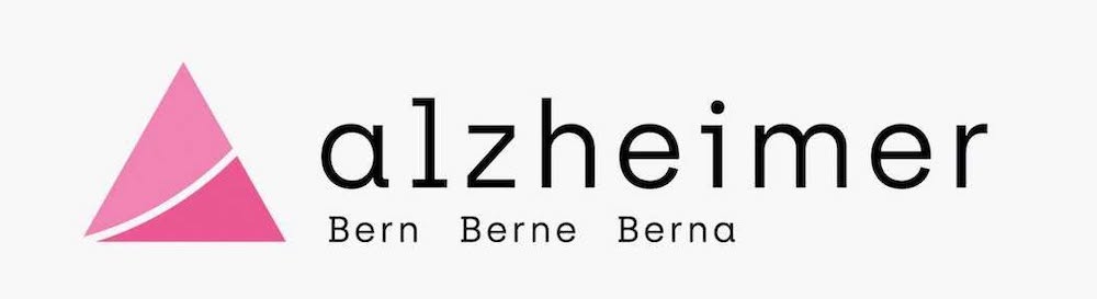 Logo: © Alzheimer Bern, https://www.alzheimer-schweiz.ch/de/bern/medien