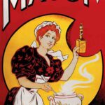 © Maggi-Werbung