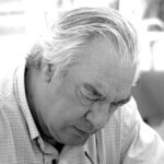 Didie Decoin, 2009 - Foto: Esby, https://commons.wikimedia.org/wiki/User:Esby - Lizenz: https://creativecommons.org/licenses/by-sa/3.0/deed.en - Datei: https://commons.wikimedia.org/wiki/File:P1080267_-_Didier_DECOIN.JPG
