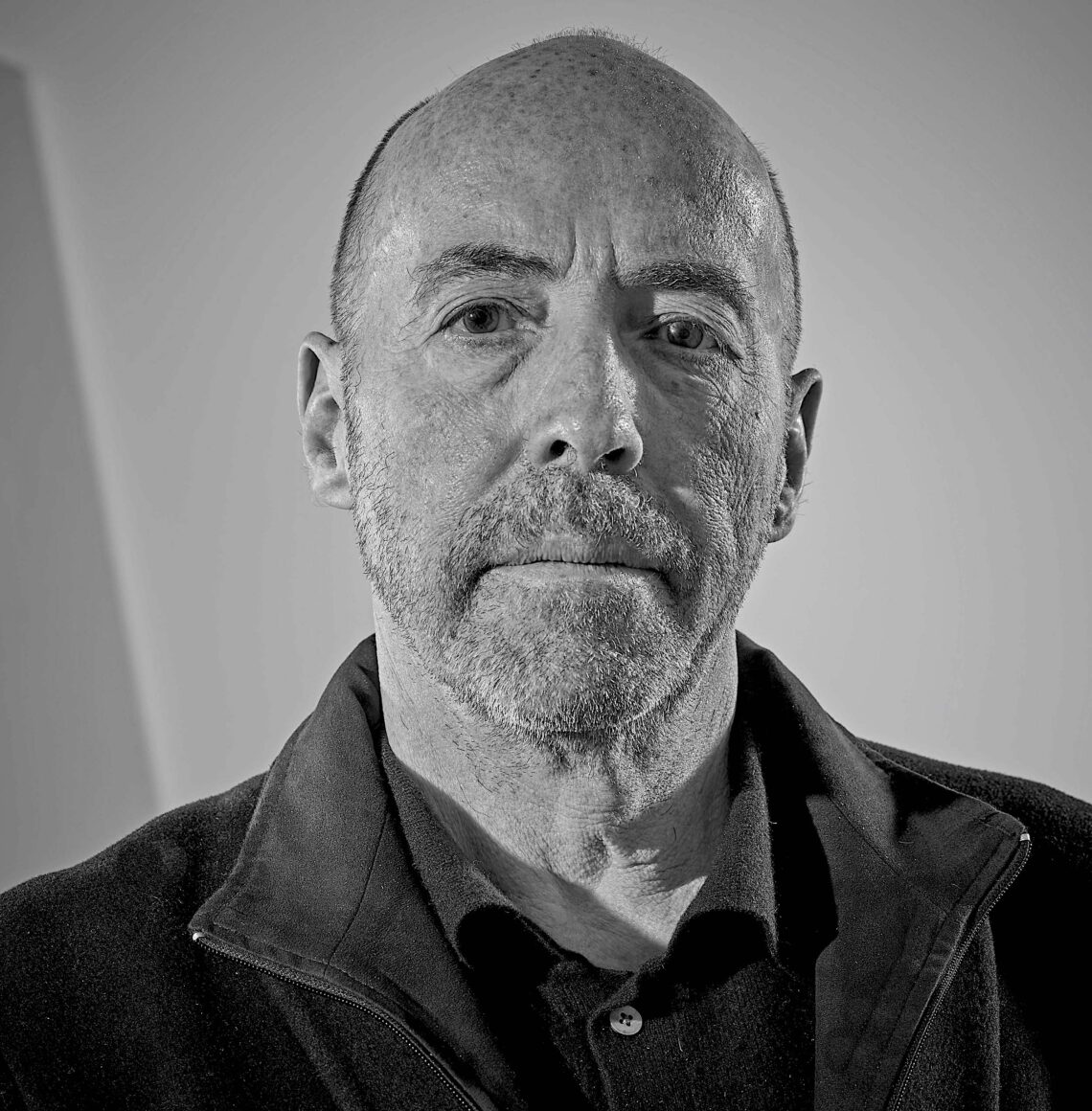 Christian Bernard, 2015 - Foto: Valmav, https://commons.wikimedia.org/w/index.php?title=User:Valmav&action=edit&redlink=1 - Lizenz: https://creativecommons.org/licenses/by-sa/4.0/deed.en - Datei: https://commons.wikimedia.org/wiki/File:Photo_Christian_Bernard.jpg