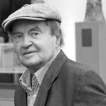 Bild: Hans Traxler - Foto: © Britta Frenz CMF