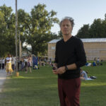 Bild: Matthias von Hartz - Foto: © Kira Kynd, https://daslamm.ch/ueber-uns/, 2021
