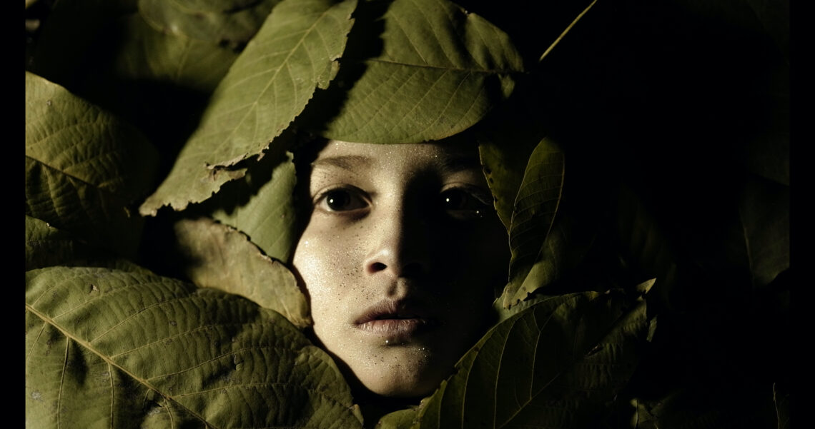 Saodat Ismailova, Amanat, 2026, Videostill. Courtesy: die Künstlerin.