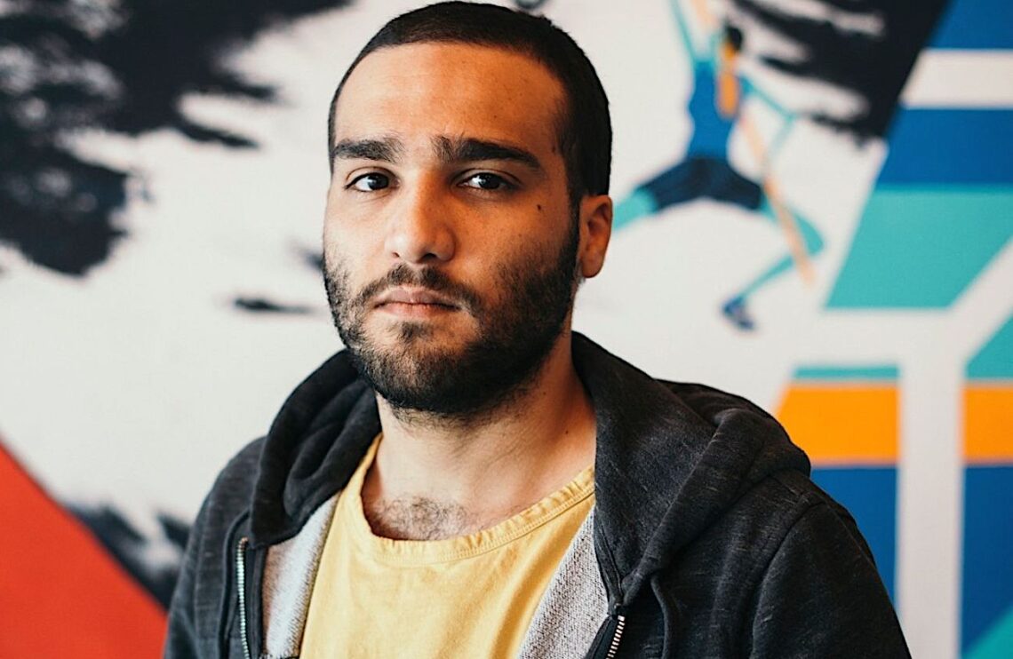 Ahmed Mehdi - Foto: wnw / zVg