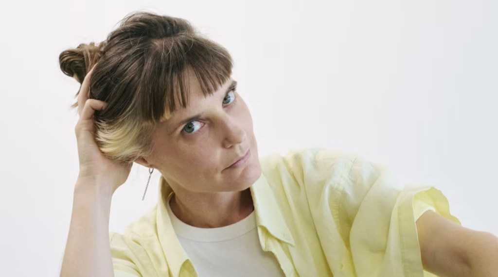 Cosima Grand - Foto: © BAK / Charlotte Krieger
