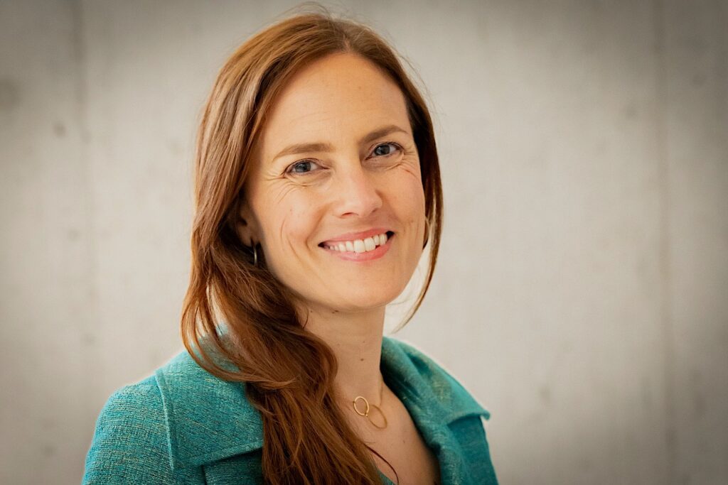 Denise Tonella - Foto: © Landesmuseum Zürich, zVg