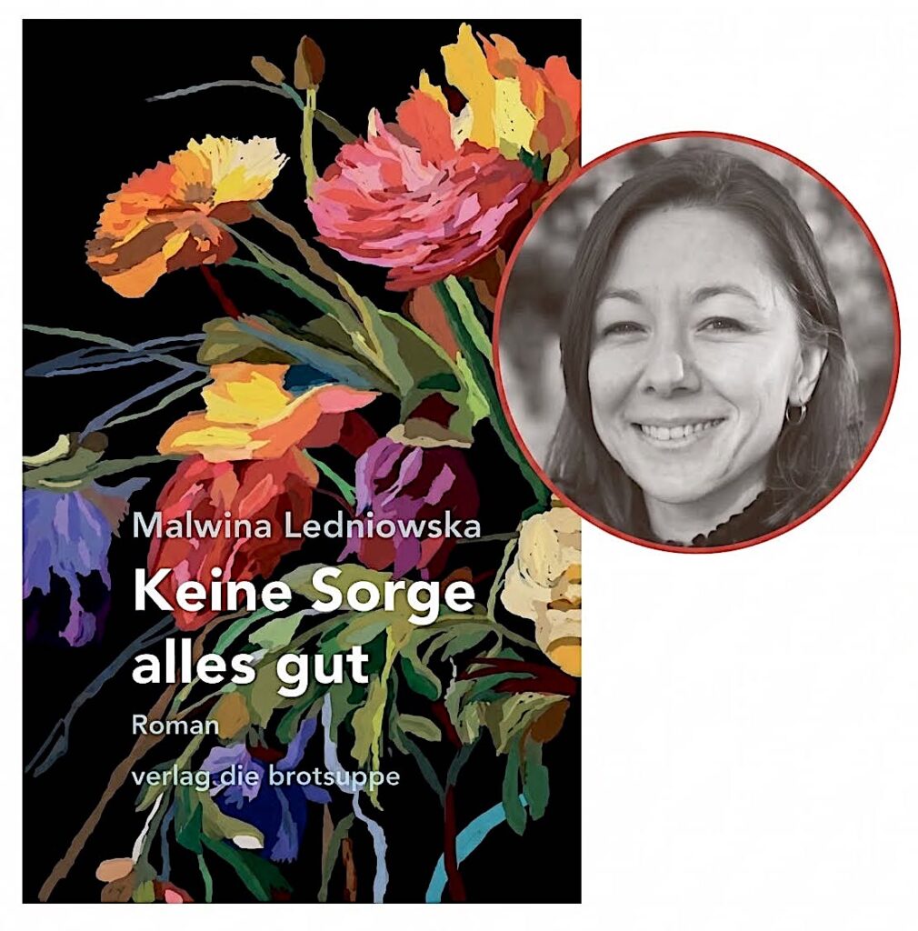Bild: © Verlag Die Botsuppe / Kurt Marti Literaturpreis BSV