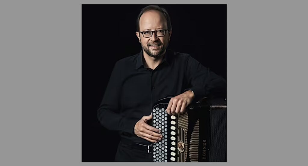 Fredy Reichmuth