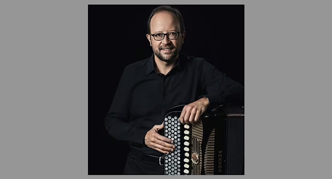 Fredy Reichmuth