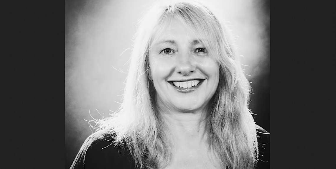 Gisela Roth - Foto: © https://www.kiff.ch/community/vorstand